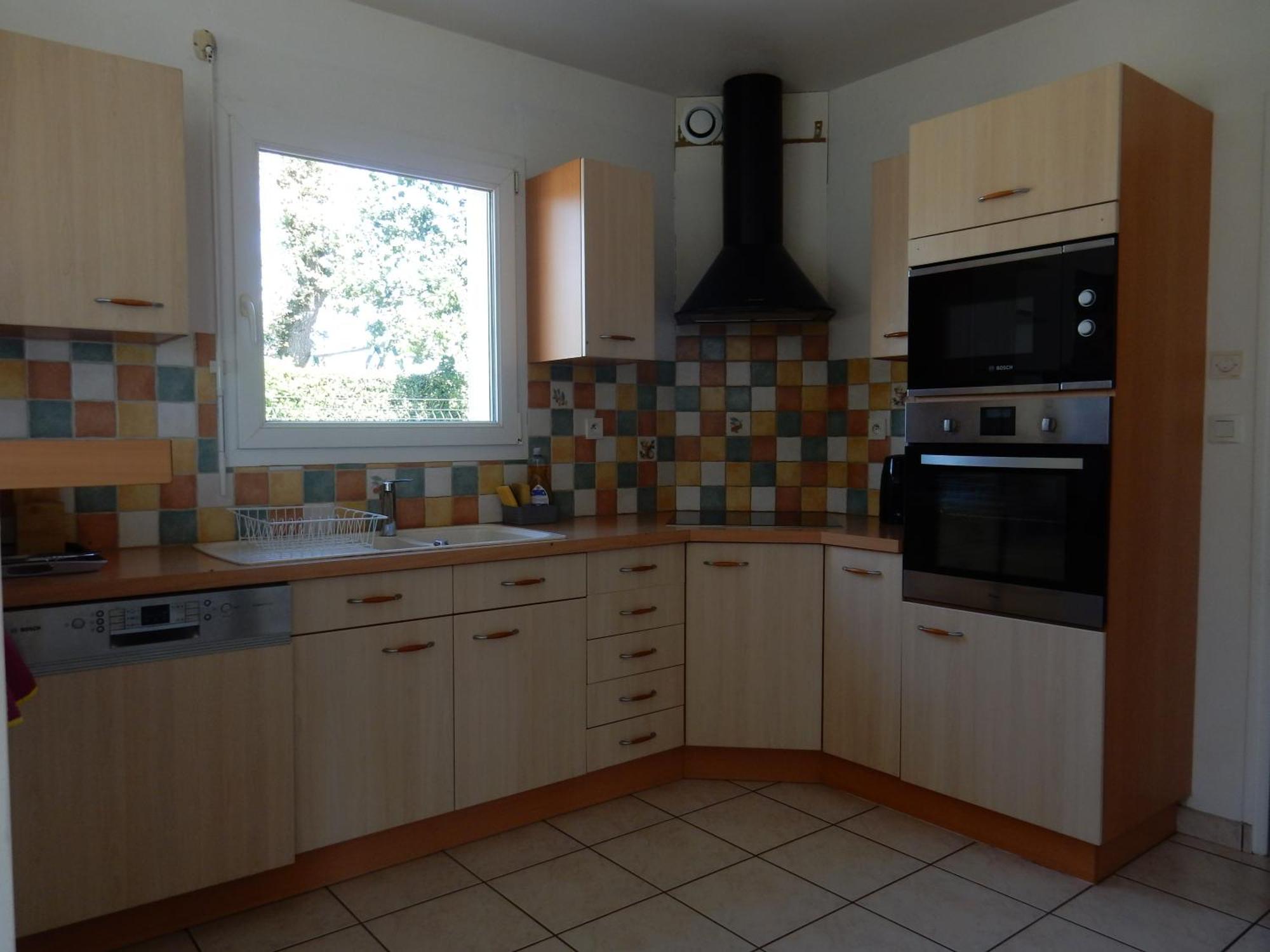 Maison 3 120m2 Proche Hébergement de vacances