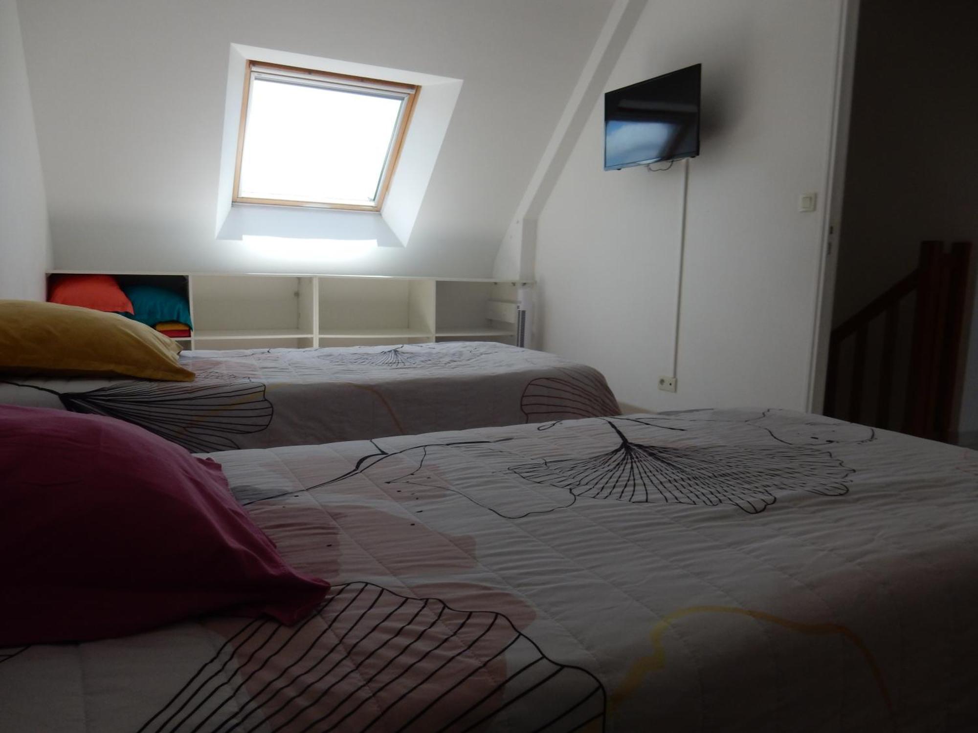 Maison 3 120m2 Proche * Ploërmel