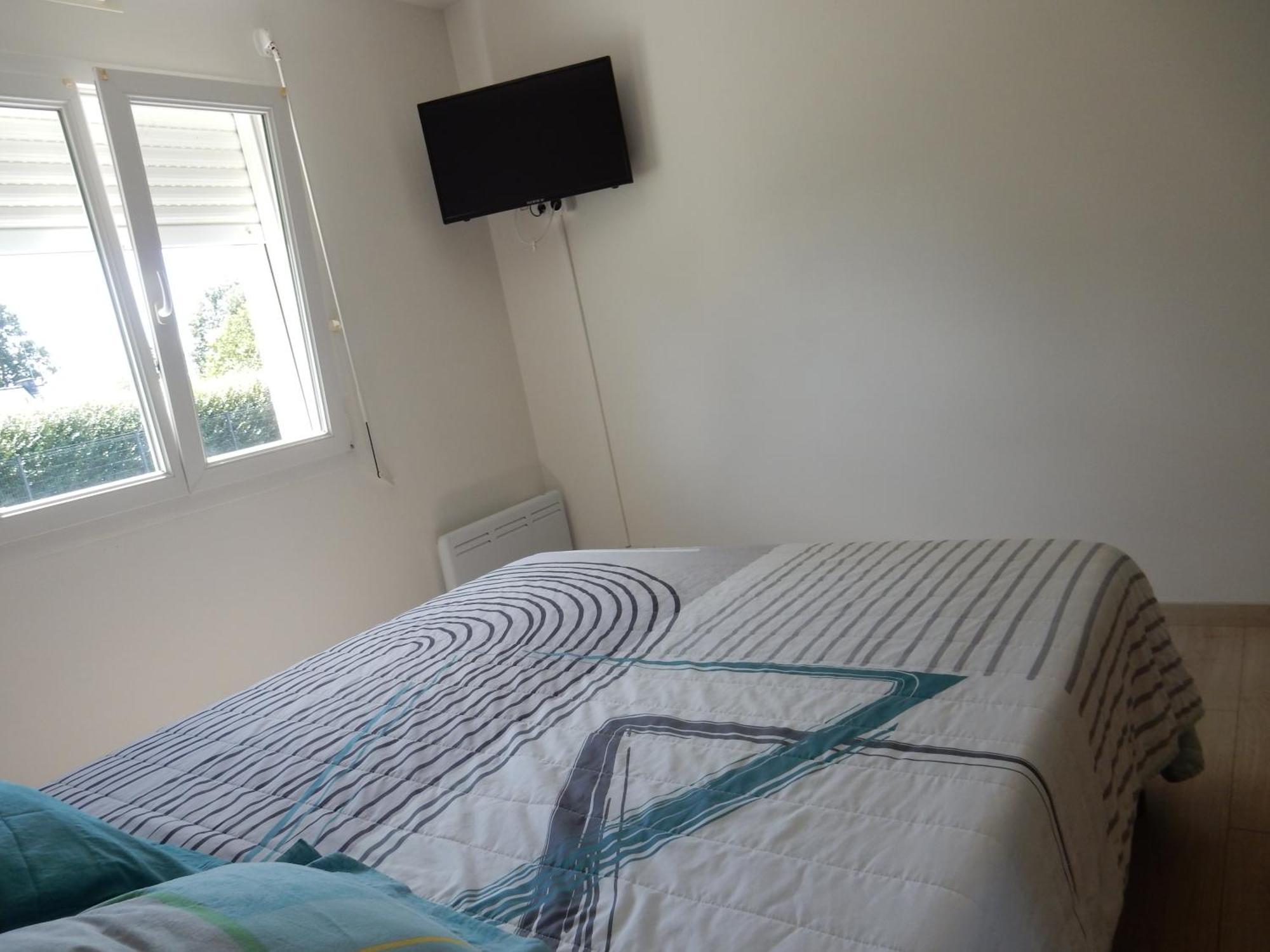 Hébergement de vacances Maison 3 120m2 Proche