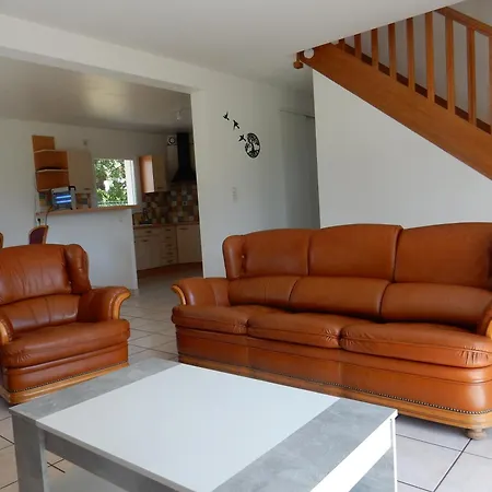 Maison 3 Chambres 120M2 3Km Ploërmel Exterior foto