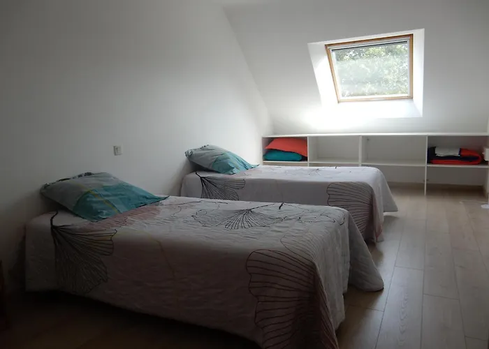 Maison 3 chambres 120m2 Proche ploermel