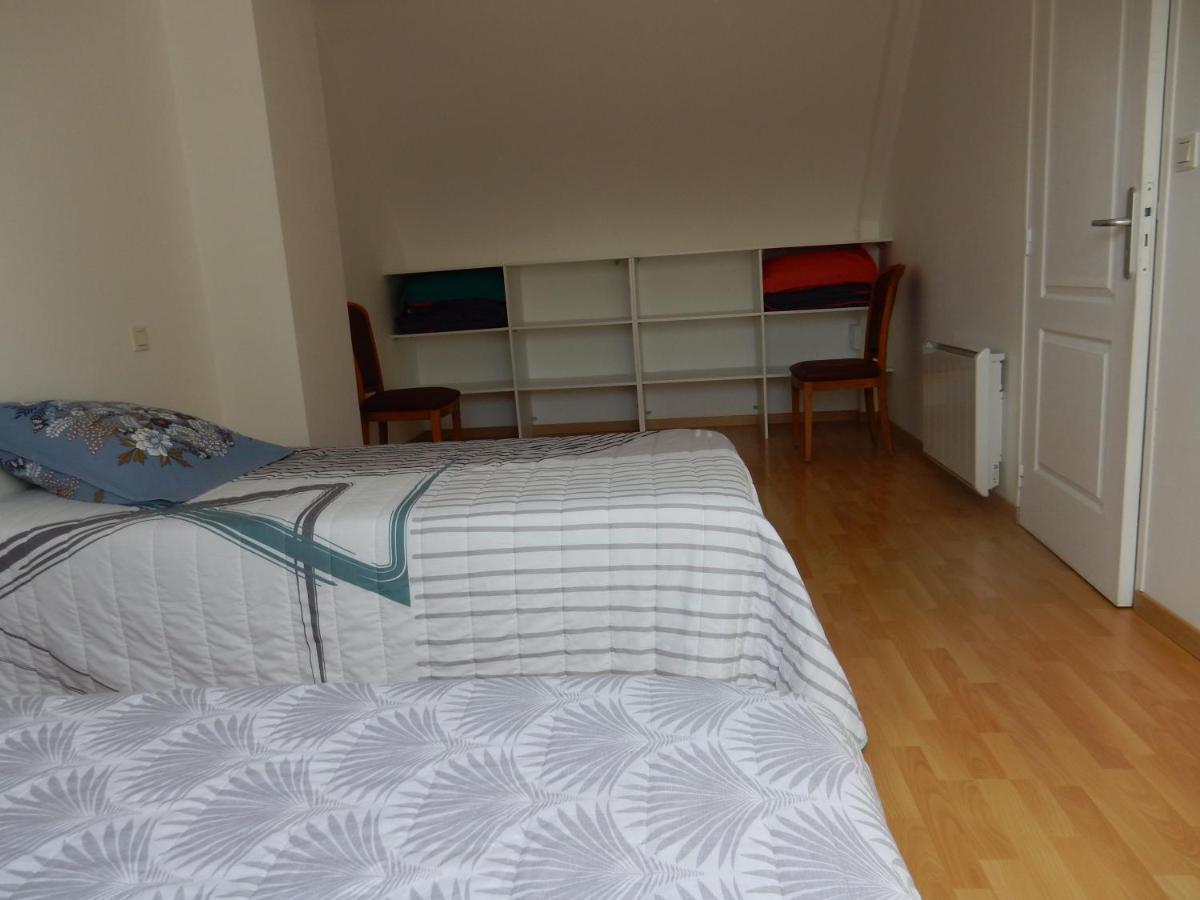 Hébergement de vacances Maison 3 120m2 Proche *