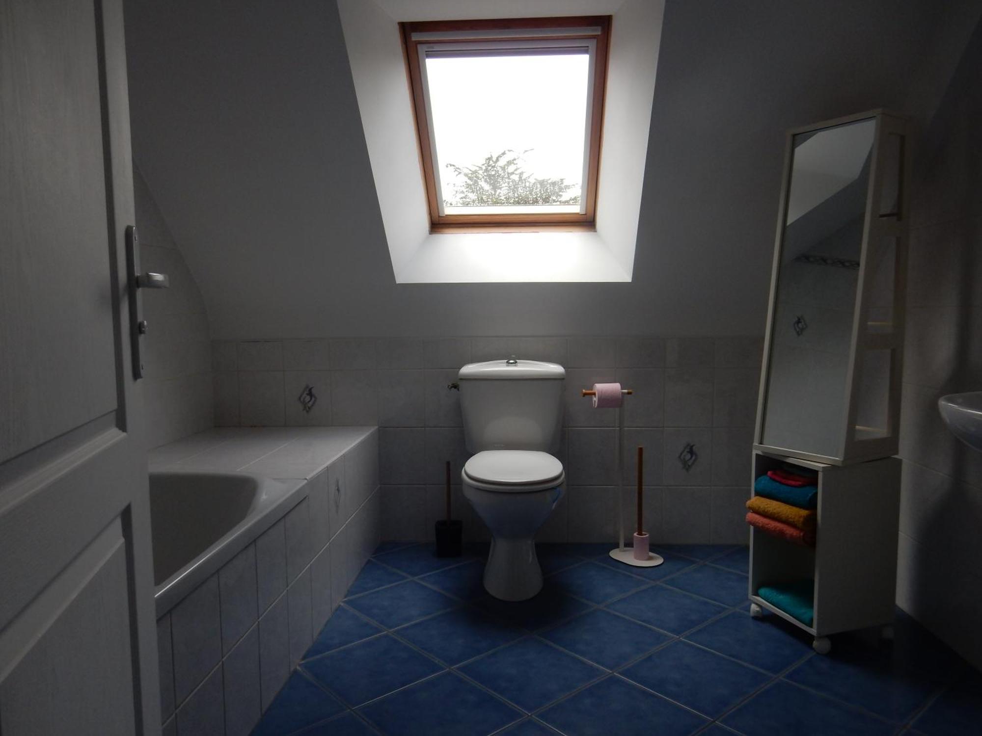 Maison 3 120m2 Proche Ploërmel