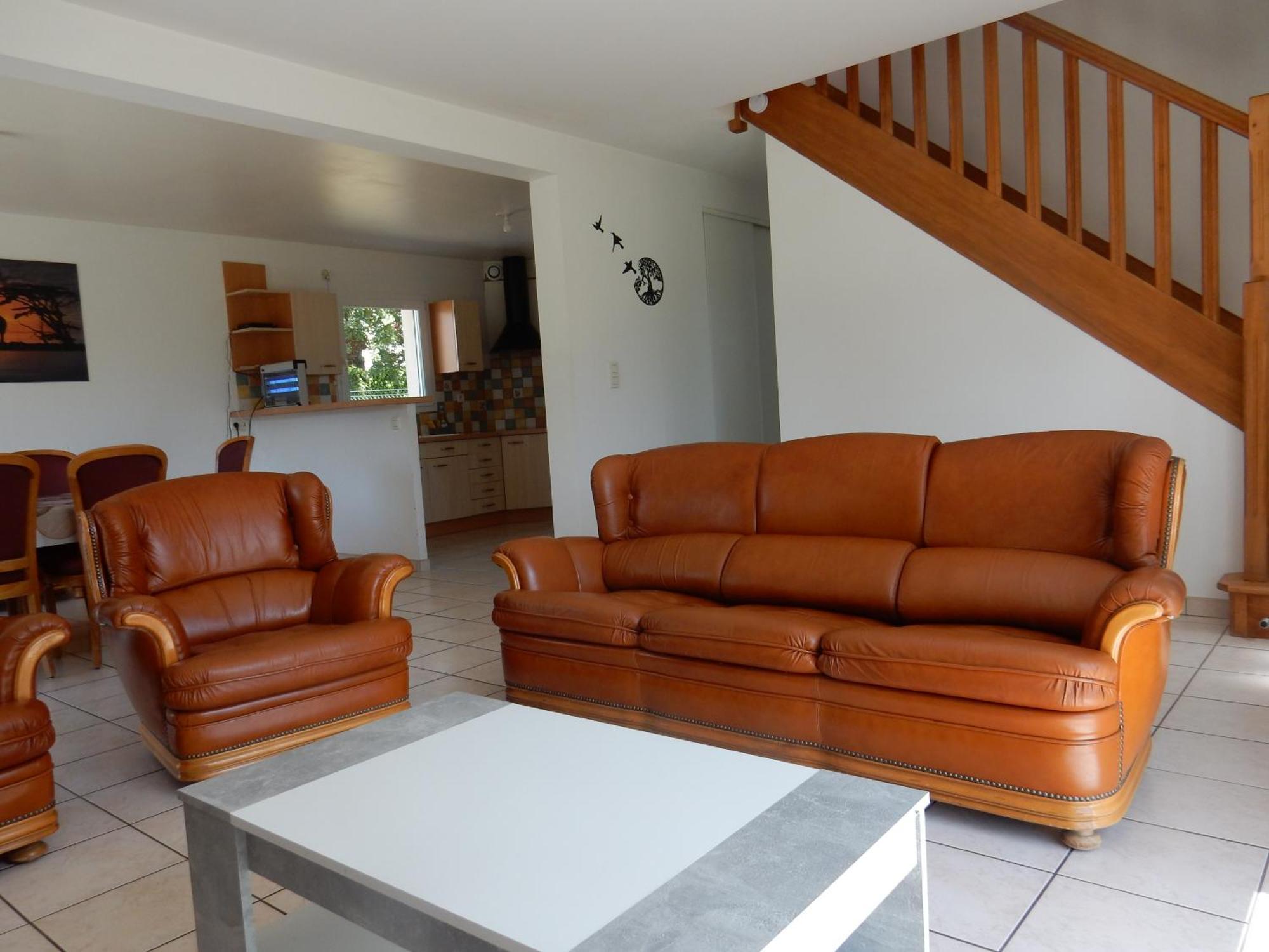 Maison 3 120m2 Proche Ploërmel