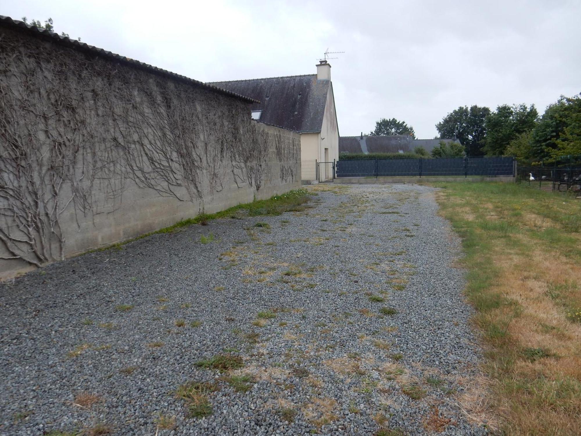 Maison 3 120m2 Proche *
